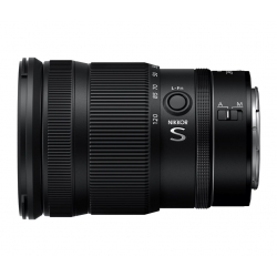 Aparat Nikon Z7 II Body + Obiektyw Nikon Nikkor Z 24-120mm f/4